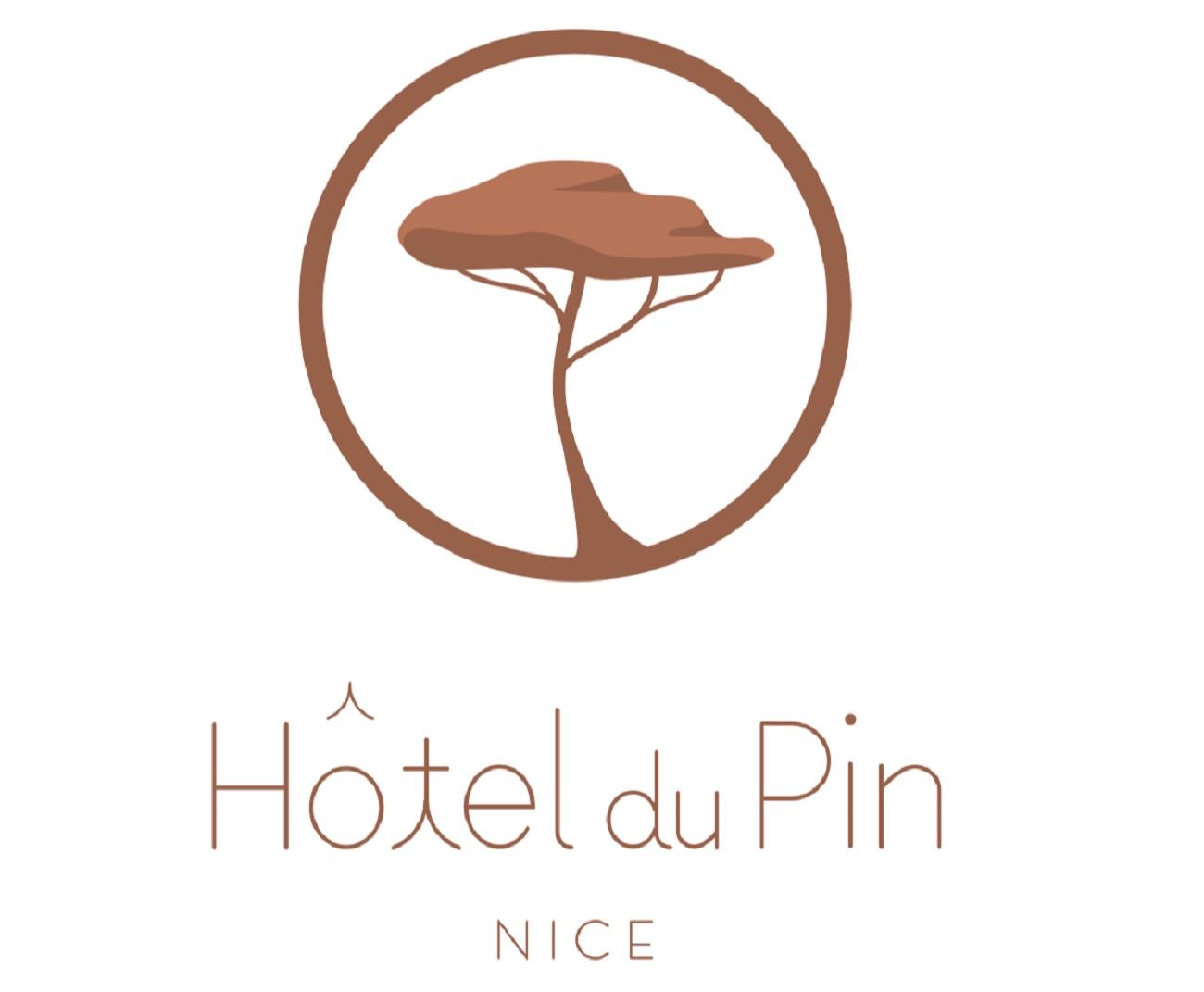 Hotel Du Pin Nice Port Экстерьер фото